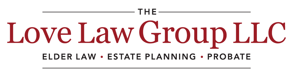 The Love Law Group