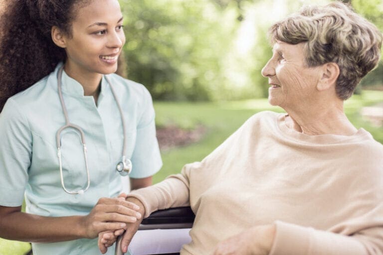 Life Circumstances - Nursing