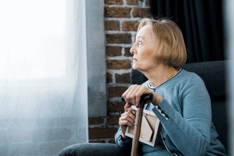 Life Circumstances - Probate