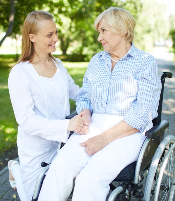 Medicaid or VA Seminars