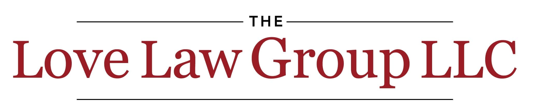 The Love Law Group, LLC