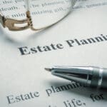 Three Estate Planning Items Everyone Needs