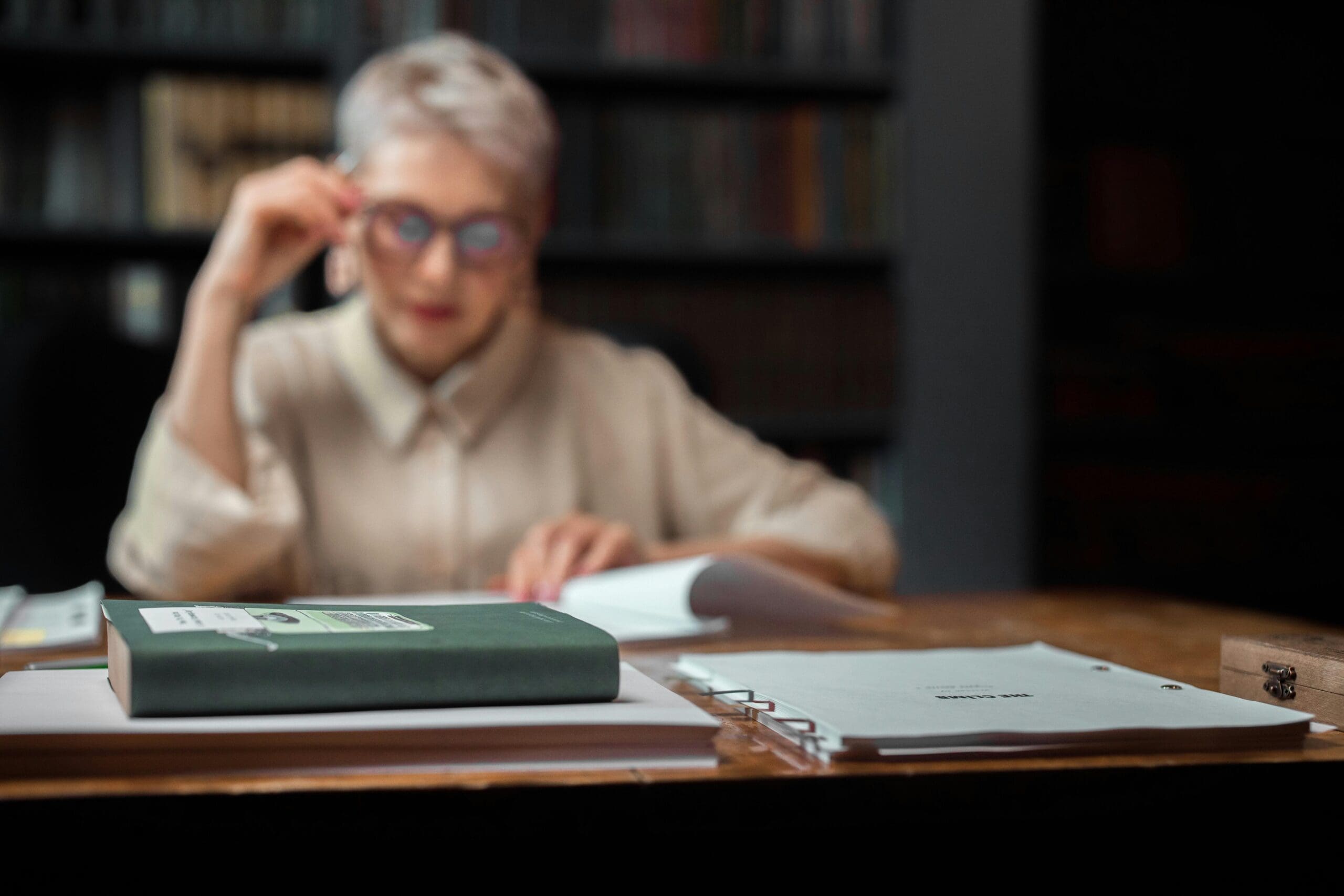 5 Topics Seniors Need to Discuss with an Elder Law Attorney