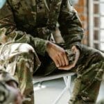 Unexpected Veterans Benefit