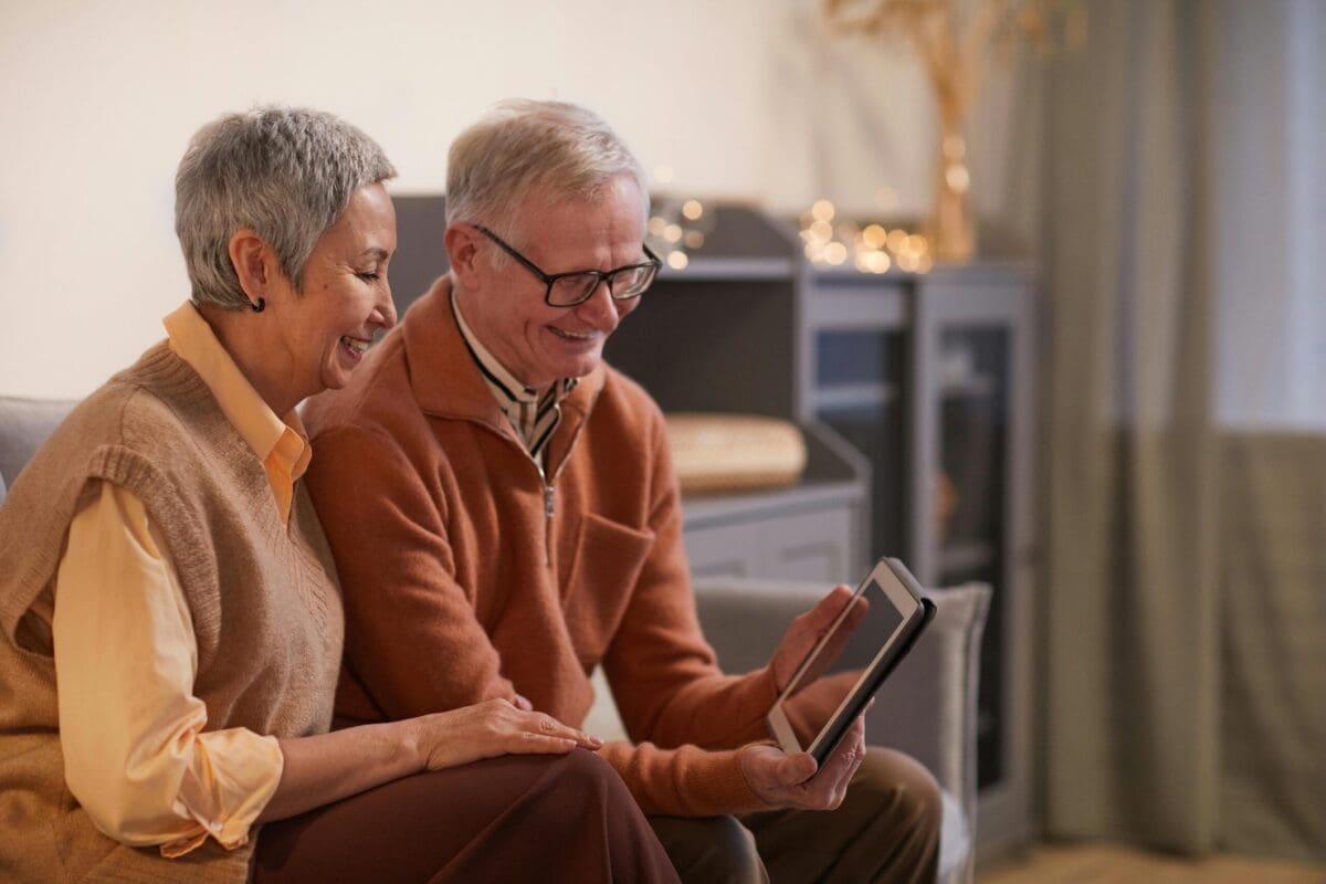 Why Retirement Is the Right Time to Revisit Your Estate Plan