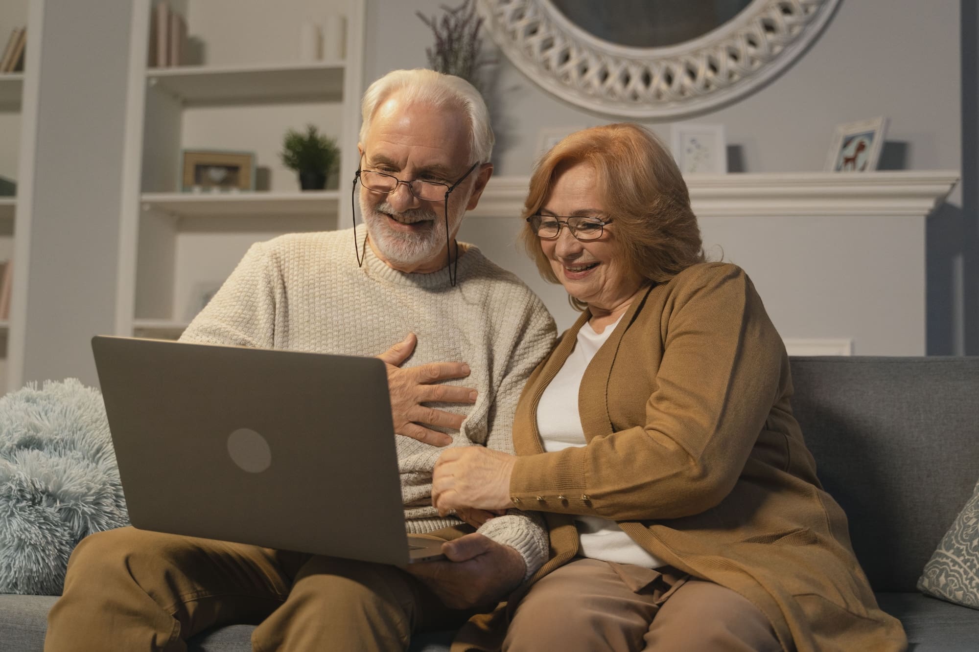 Estate Planning Scams: What Seniors Need to Know